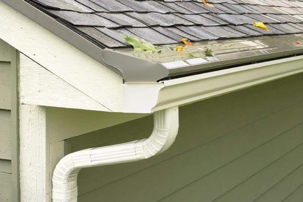 truguard gutter protection