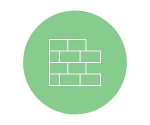 brick work